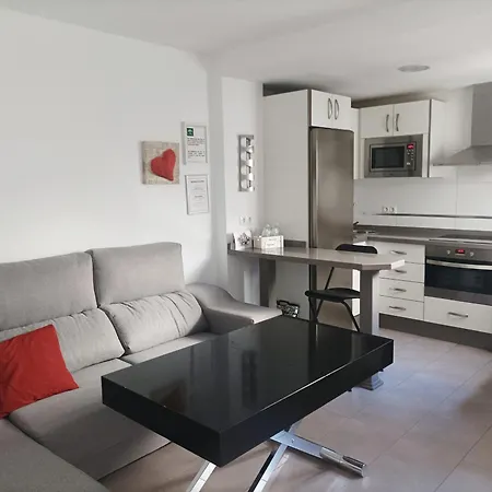 Piso En Emili's House Apartment *