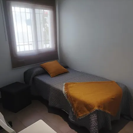 Apartment Piso En Emili's House Cordoba