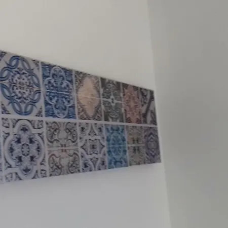 Apartment Piso En Emili's House Cordoba