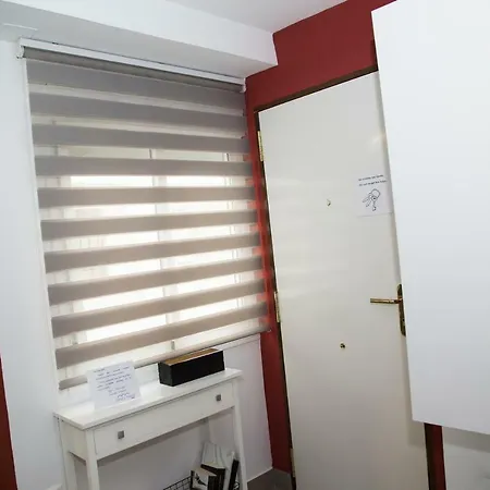 Apartment Piso En Emili's House *