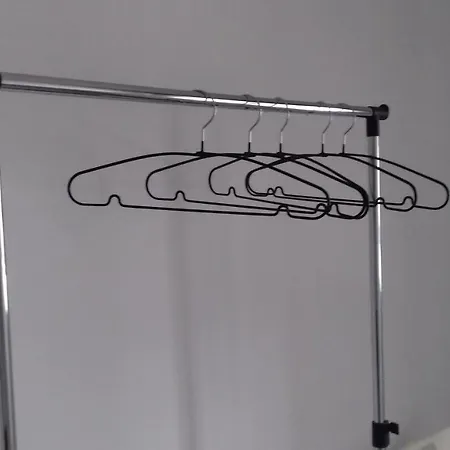 Апартаменты Piso En Emili's House