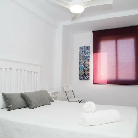 Piso En Emili's House Апартаменты Кордова
