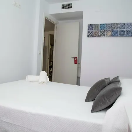 Piso En Emili's House Апартаменты Кордова